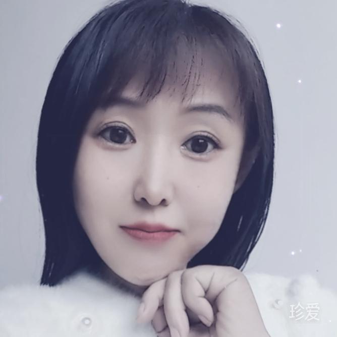 天堂飘雪