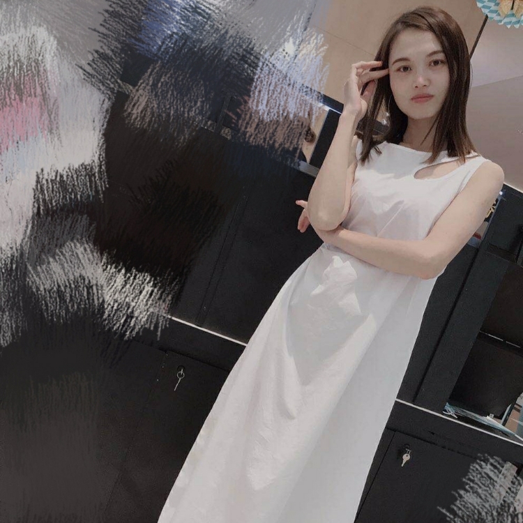 我想和你在一起