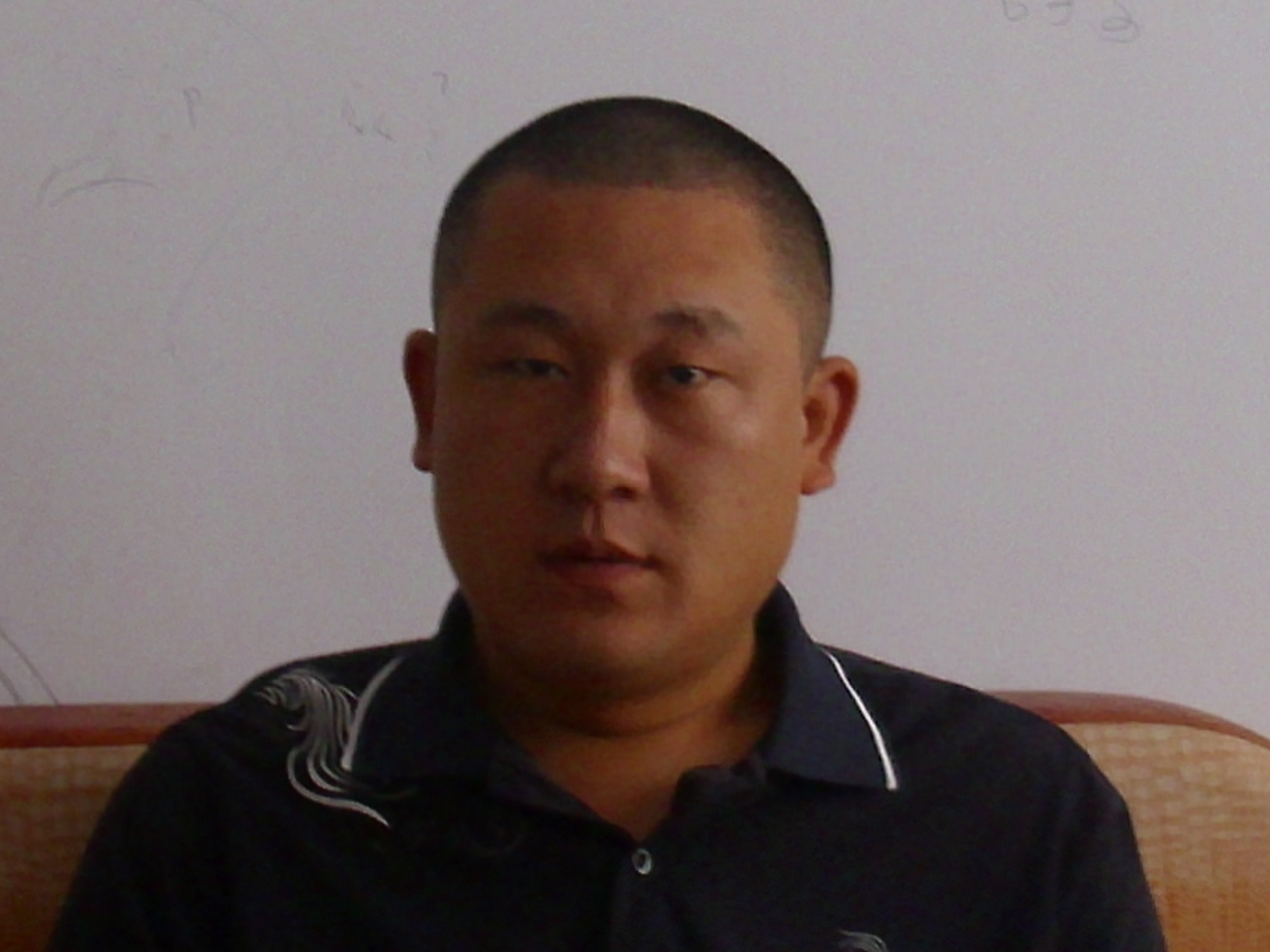 单身男人