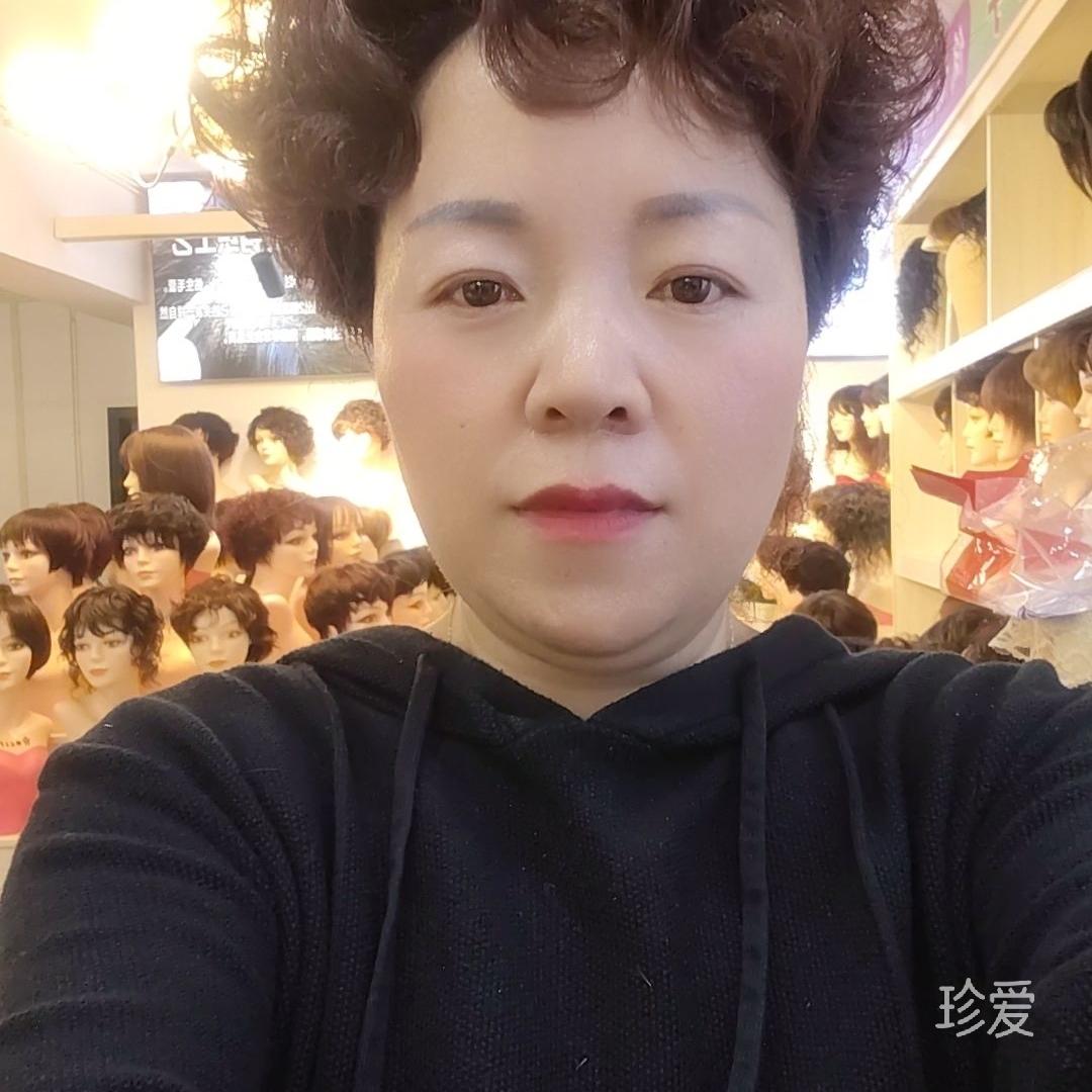 倾心