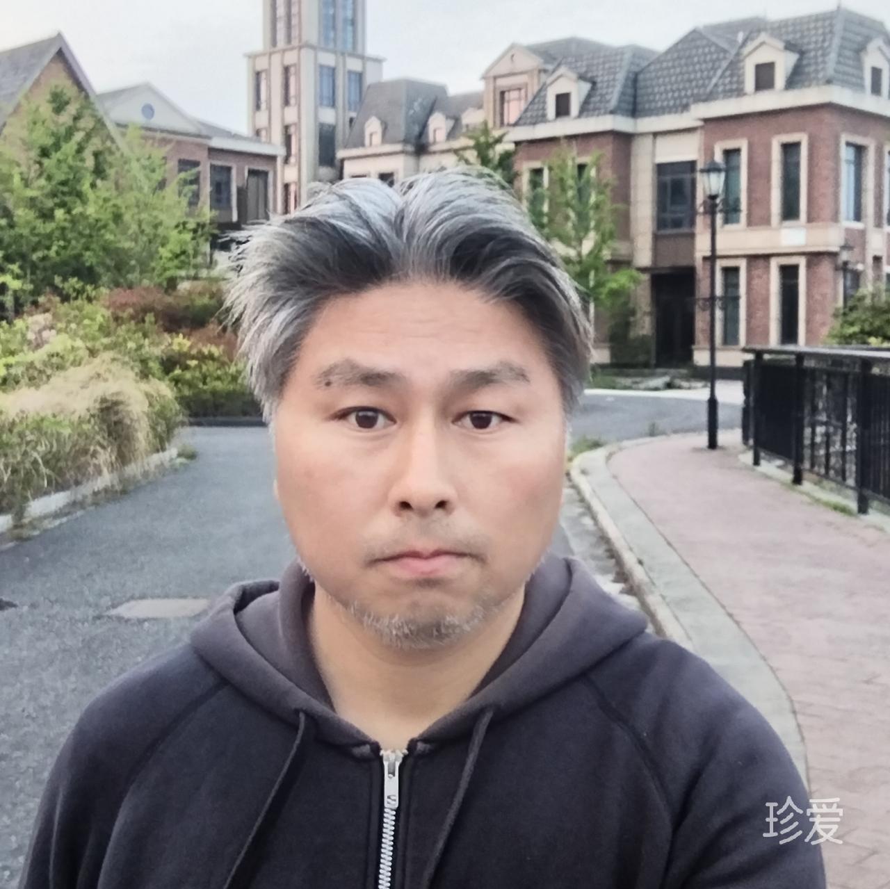 北安