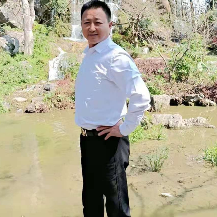 因爱在一起