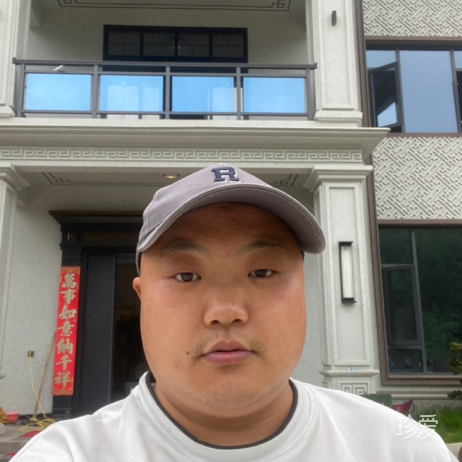 等待候鸟