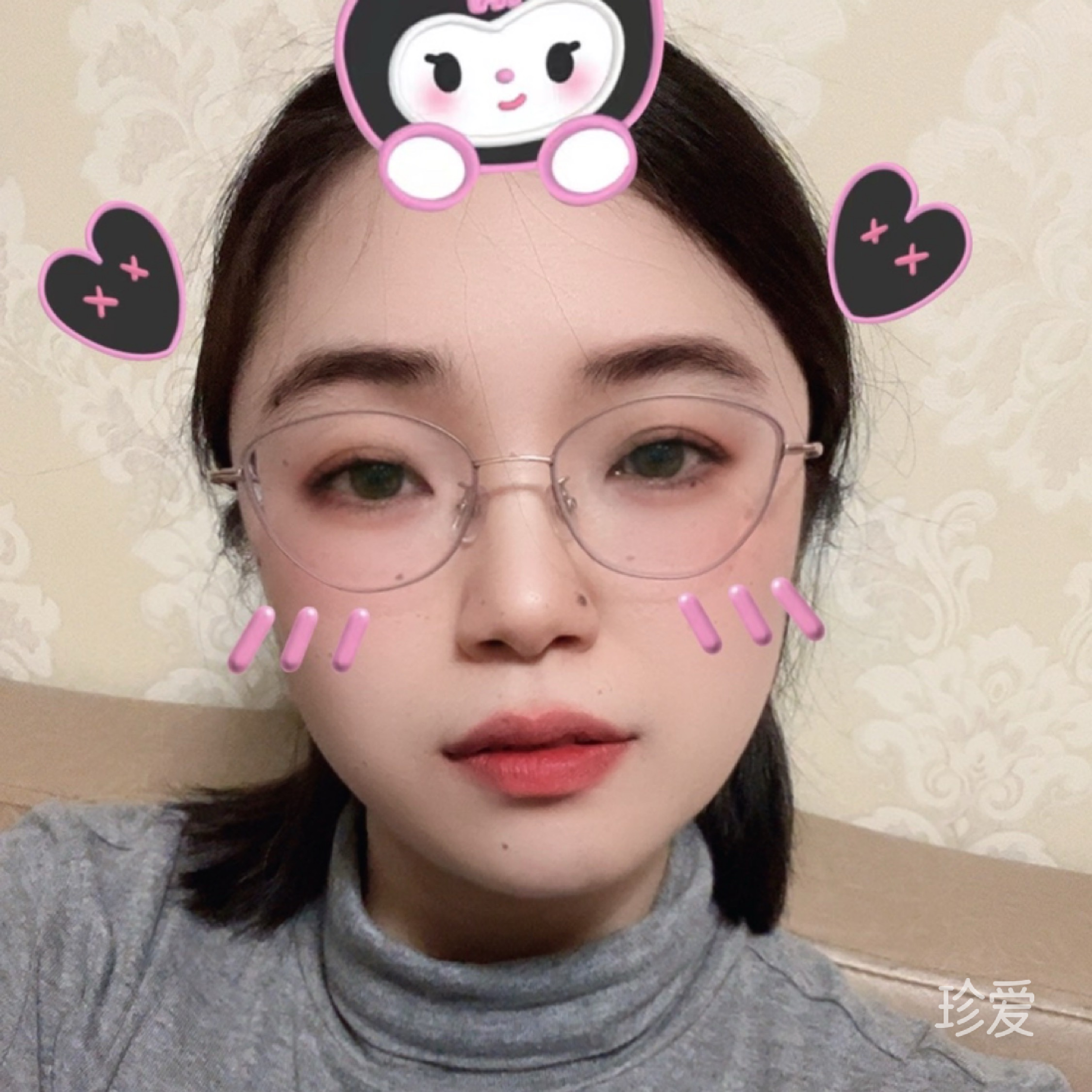 淡妆浓抹总相宜