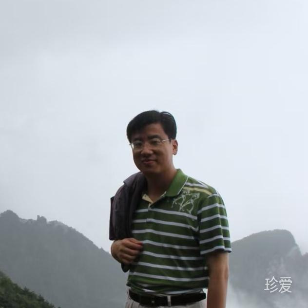丁一垚