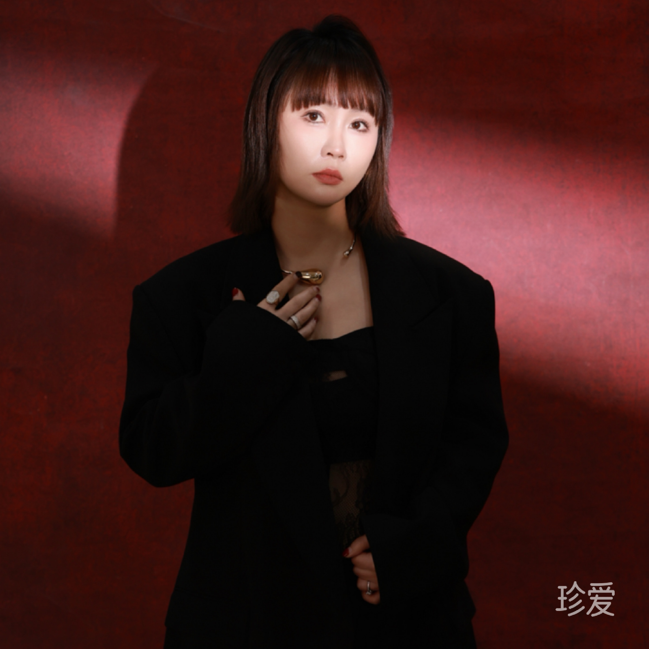 花why