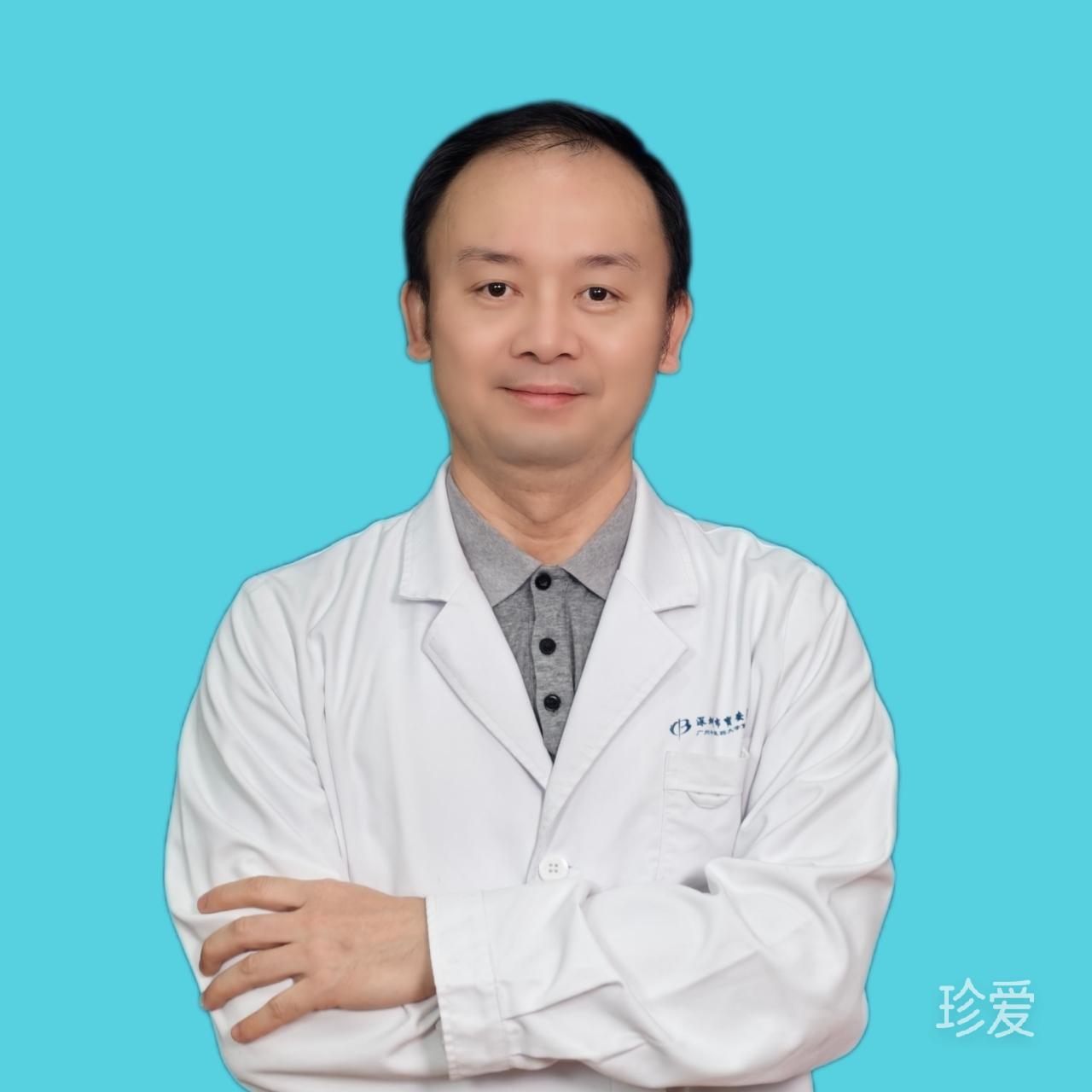 幸福绿洲