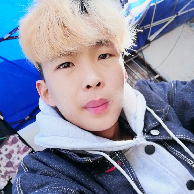 請不要讓我一個人