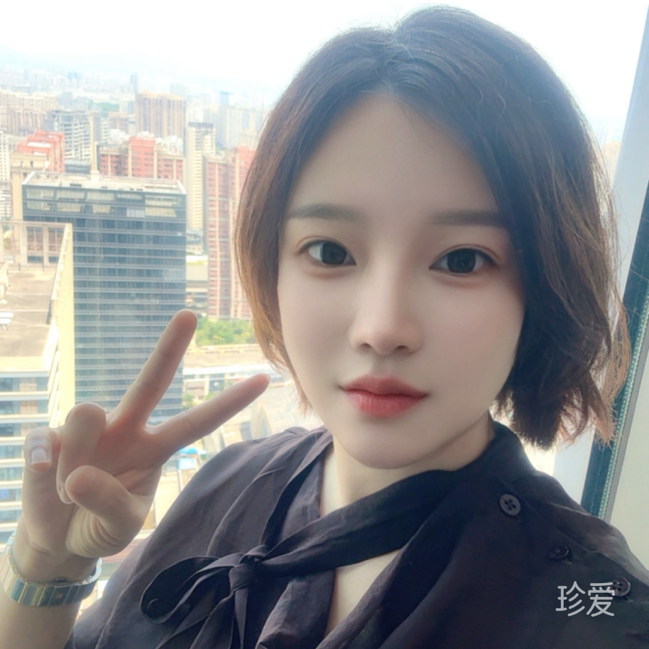 Miss王