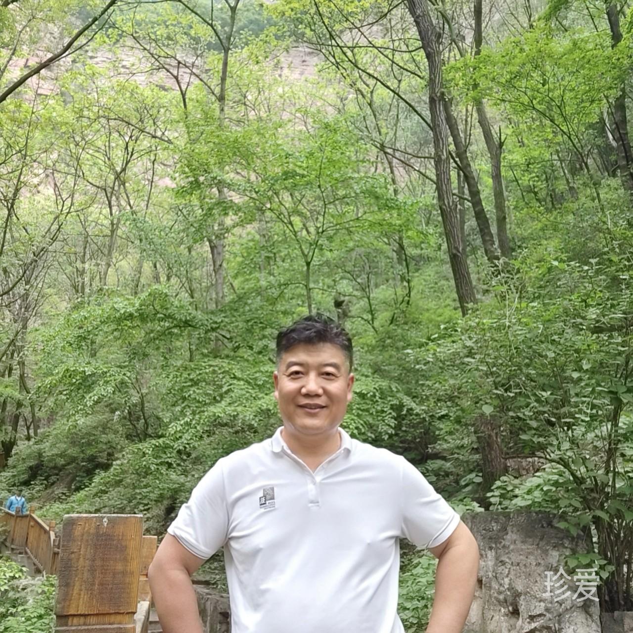 正心诚意