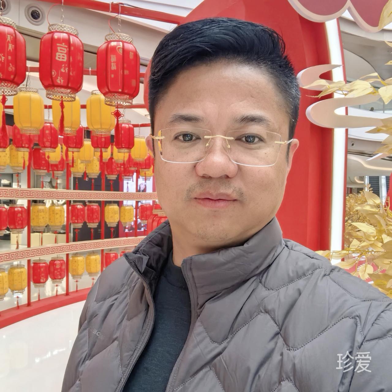 我的长征