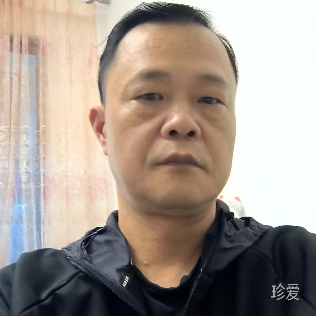 寻一人暖余生