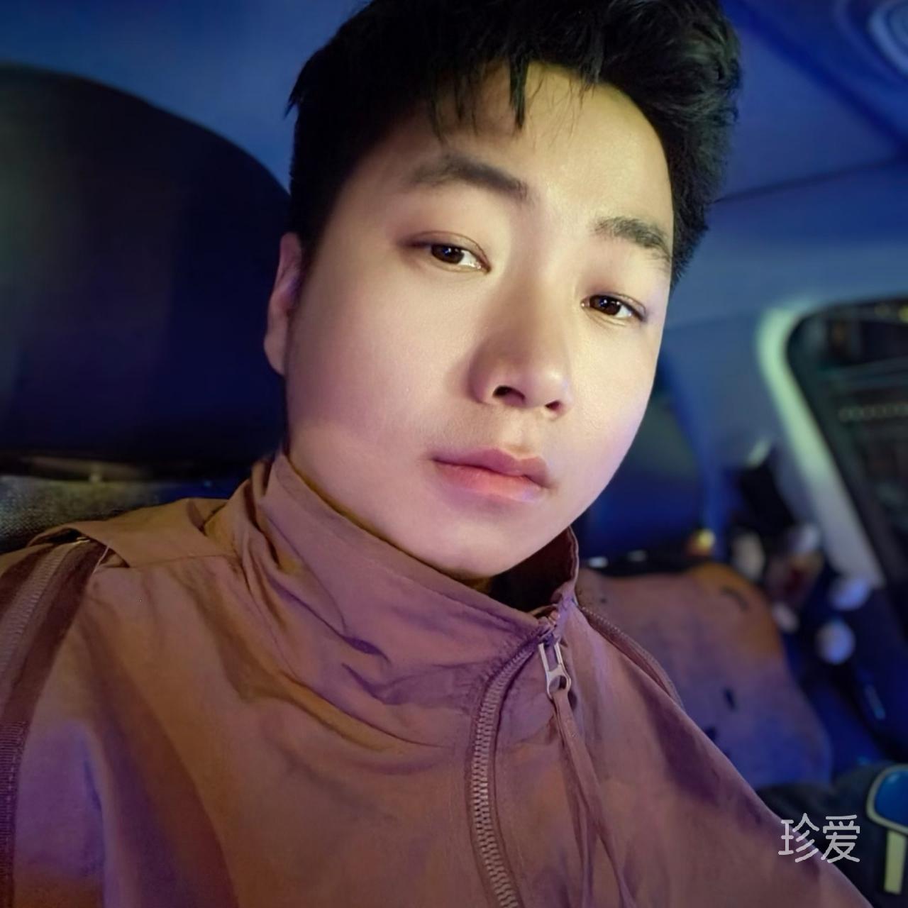 平凡的小李