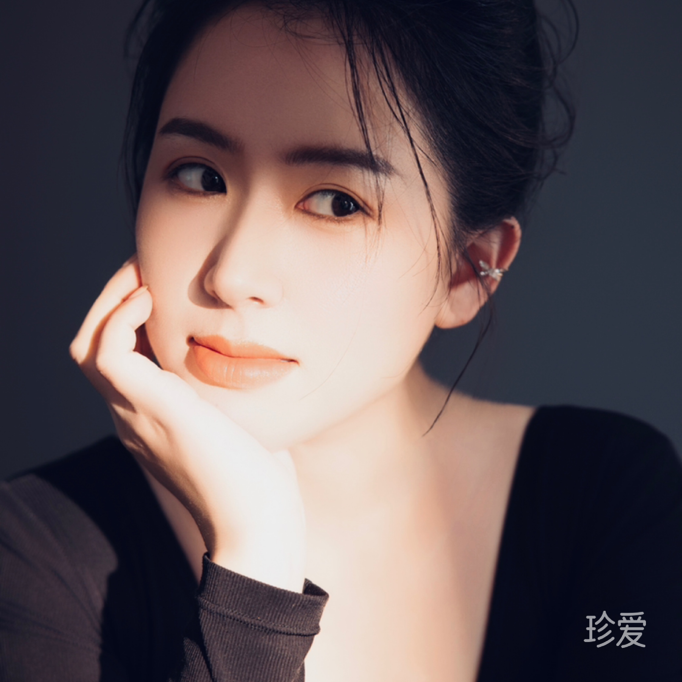 闪闪子