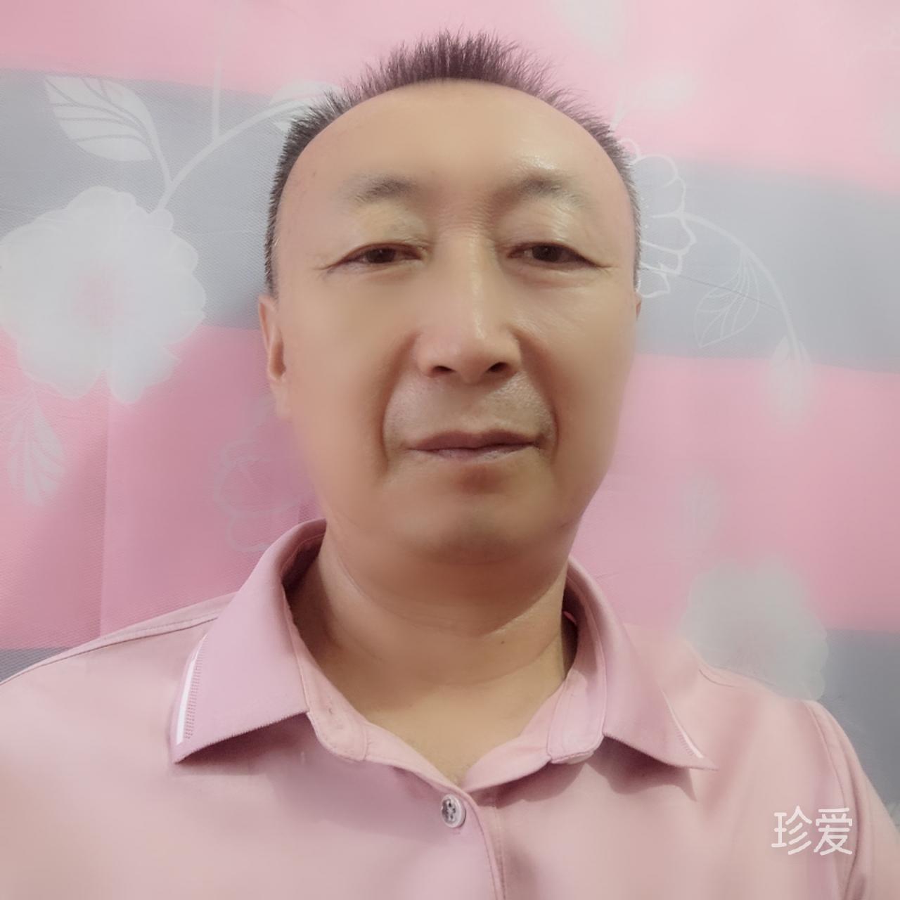 情真意切的暖男