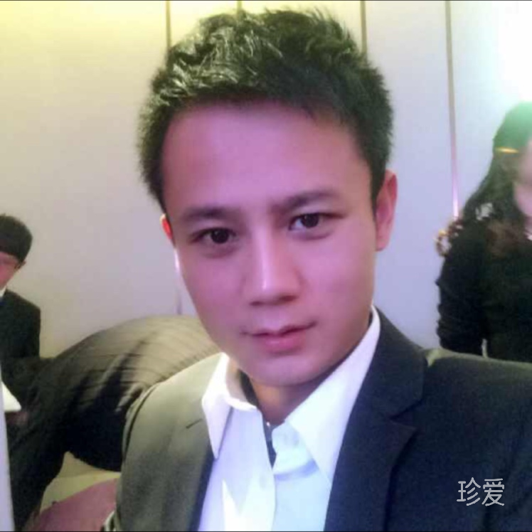 缘来自你