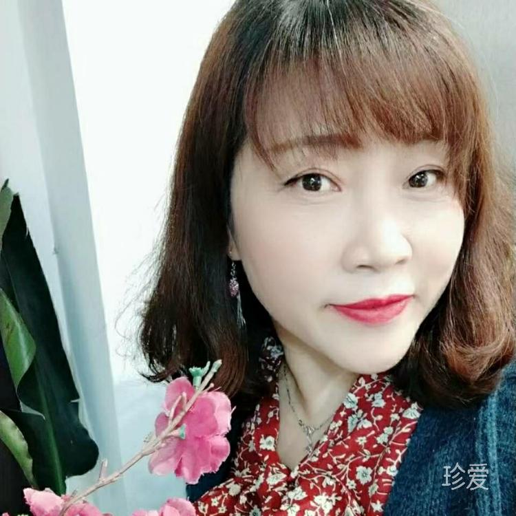 與你牽手夕陽(yáng)