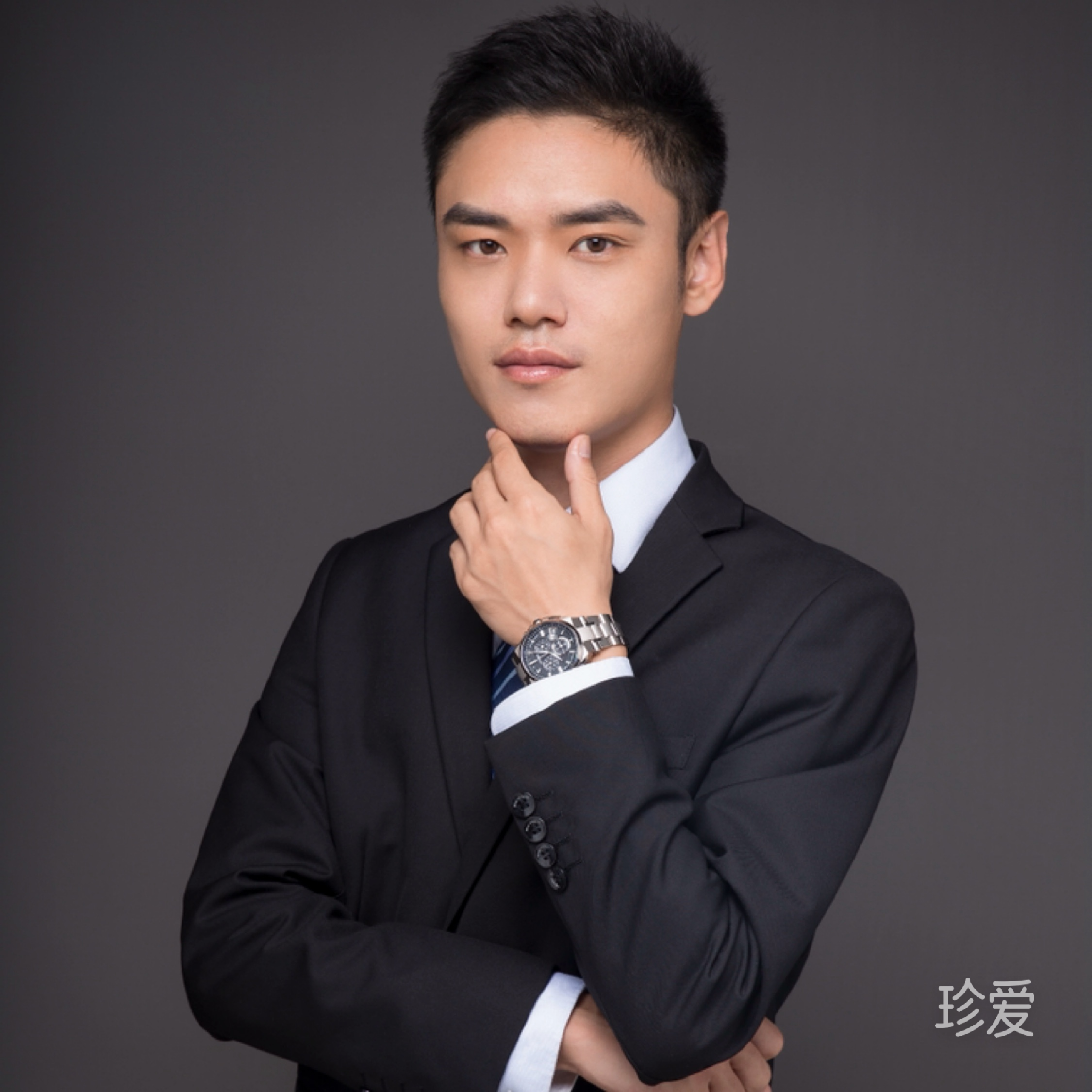 玉面小达摩
