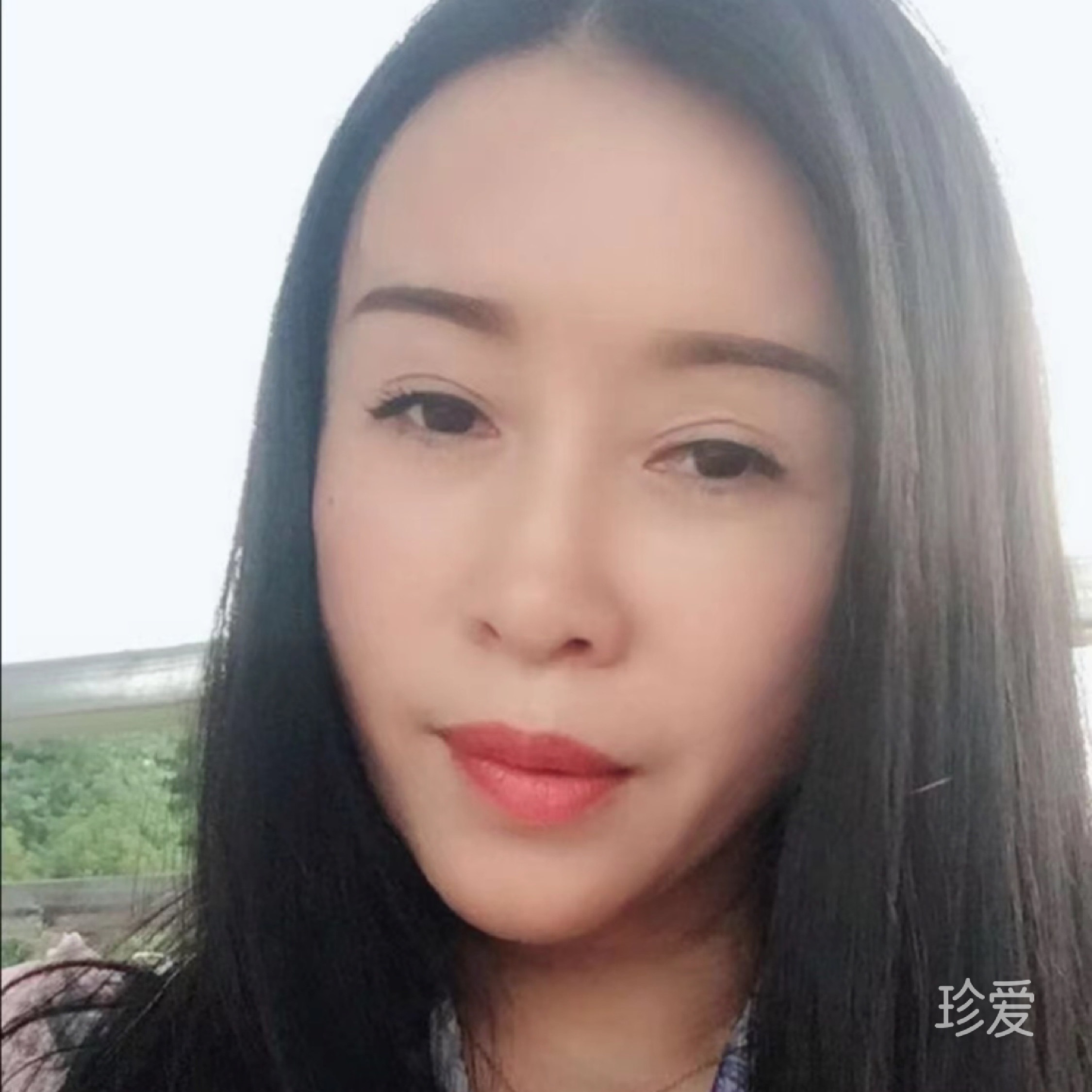 在水一方