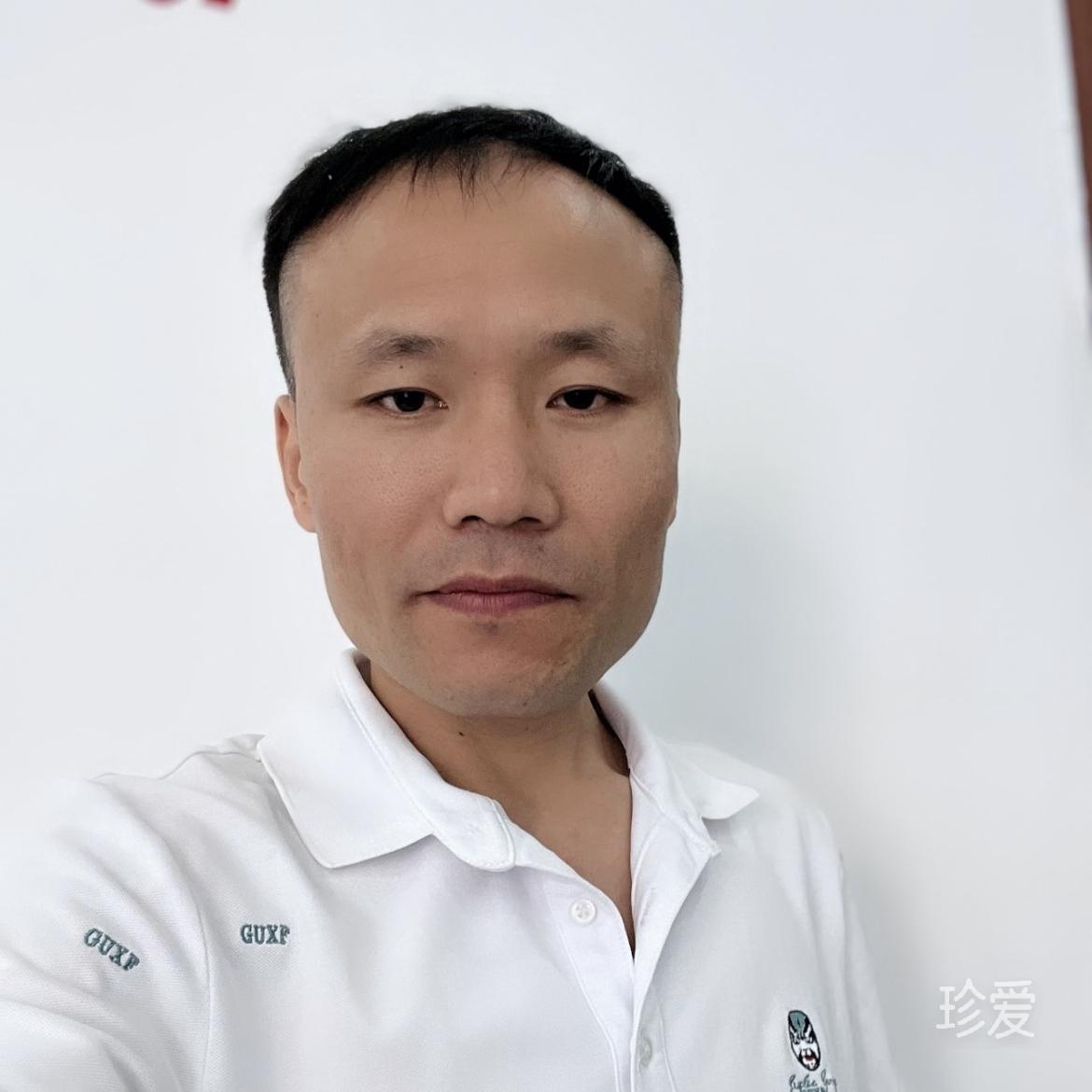 找对象