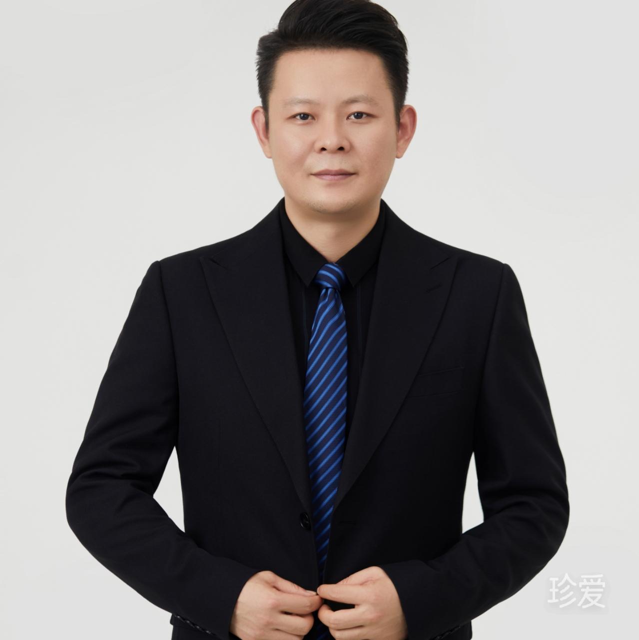 爱有天意