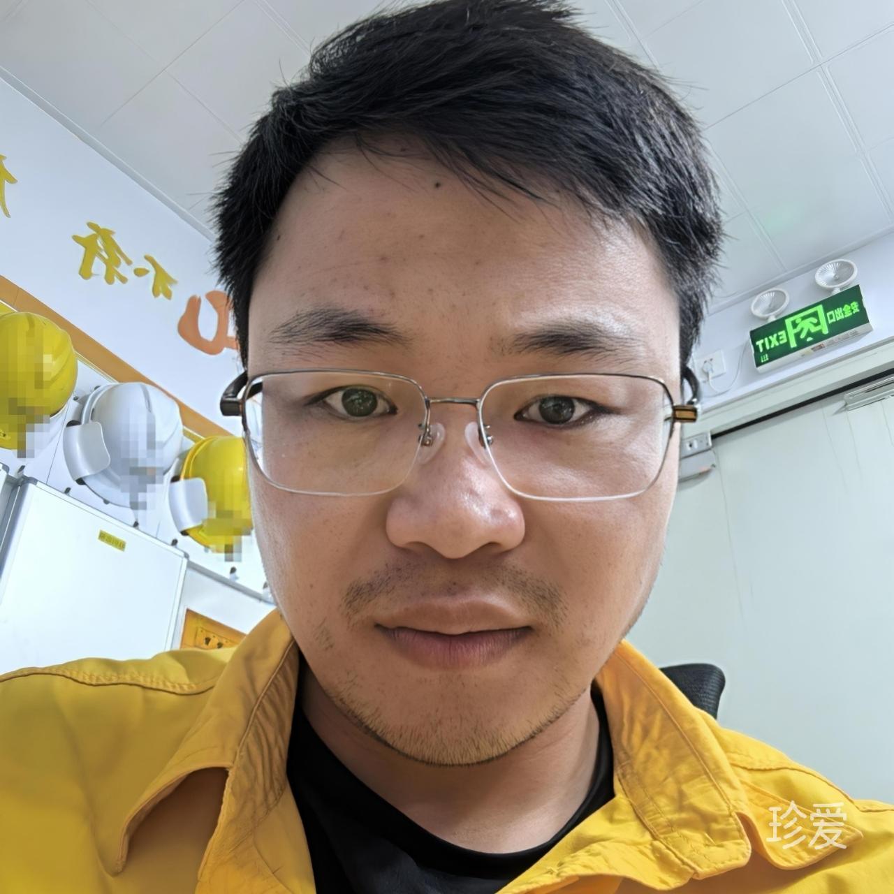 追风少年