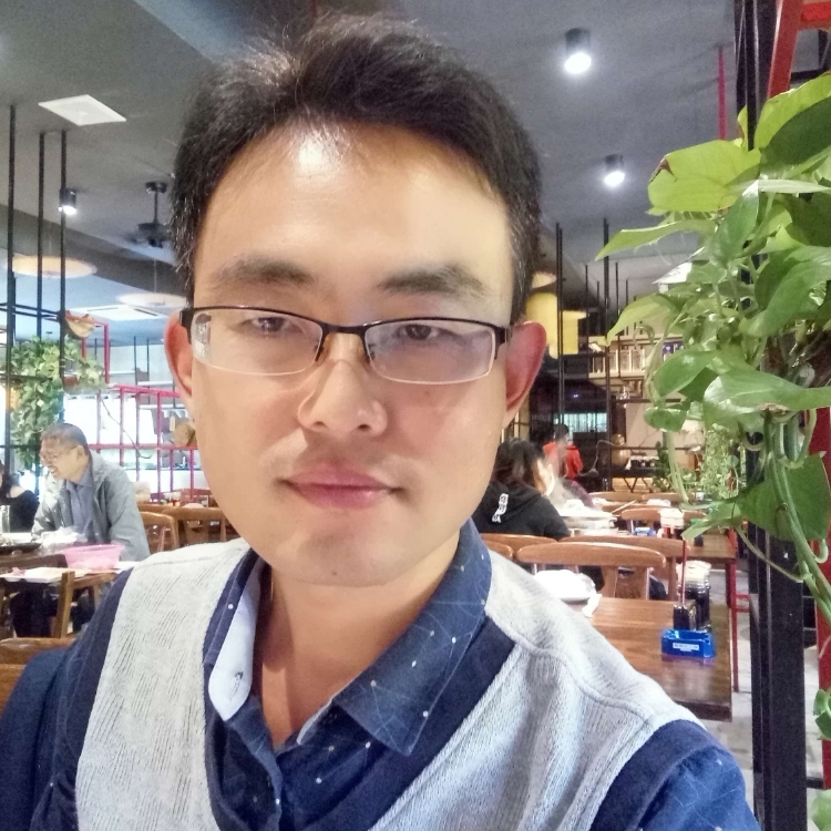 等待一個(gè)你