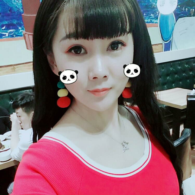 多么哇塞的好姑娘