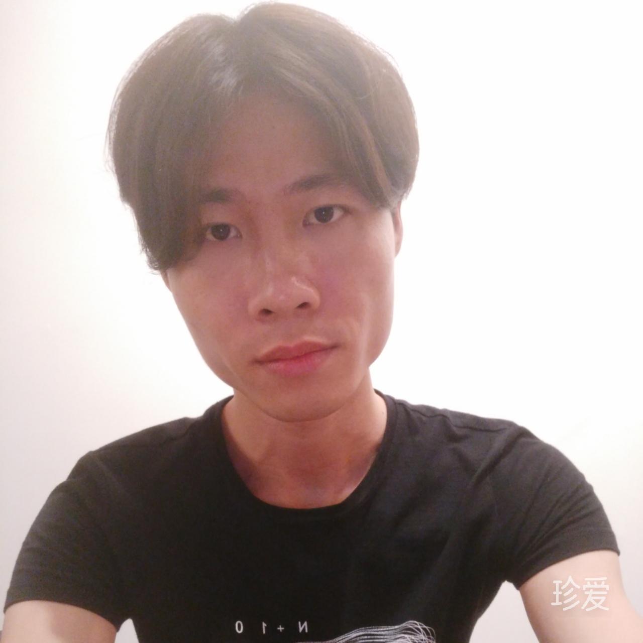 熱心市民范思哲