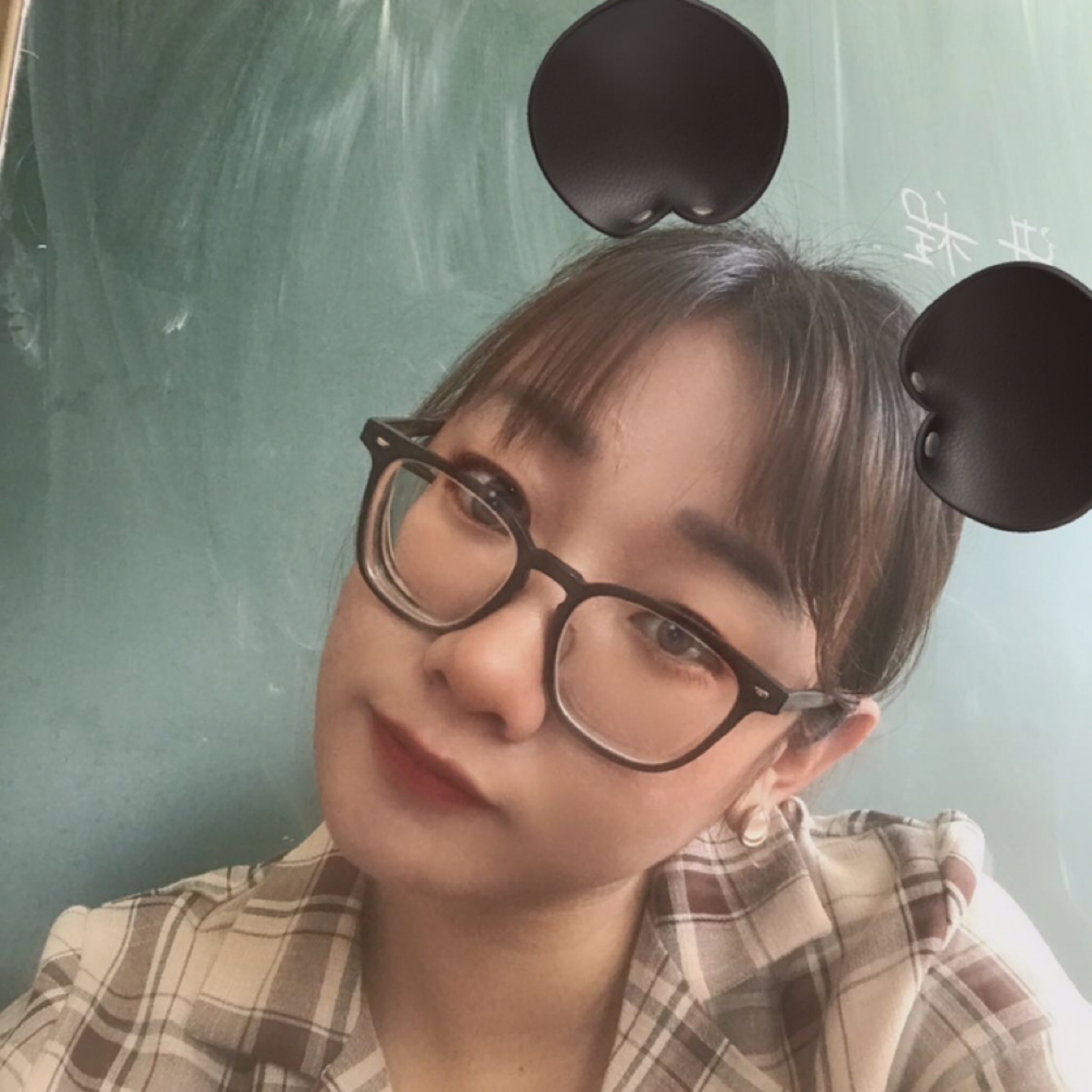 沒(méi)誰(shuí)了