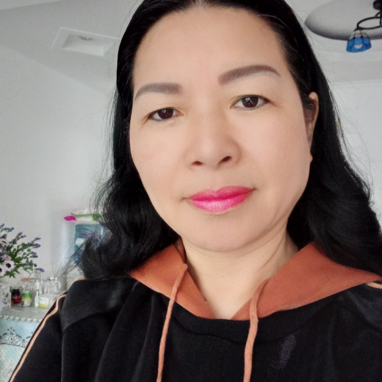 野百合也有春天