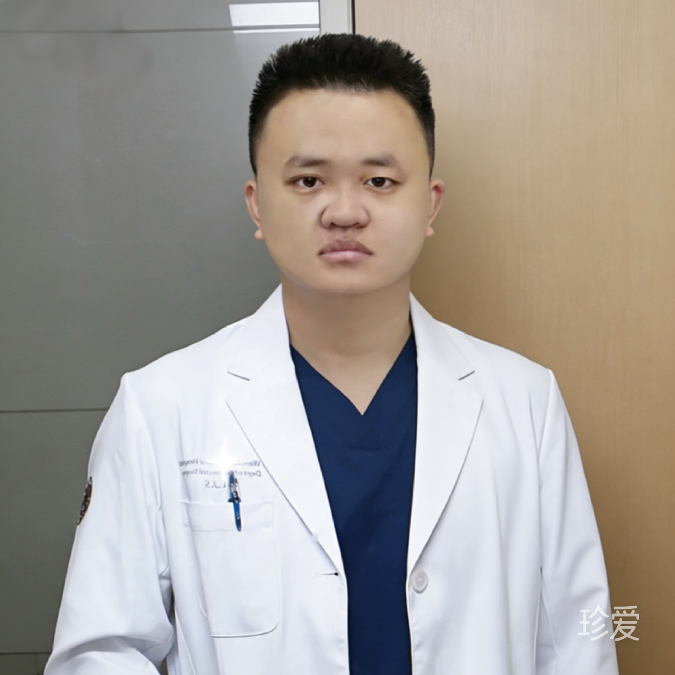 刘泽辉