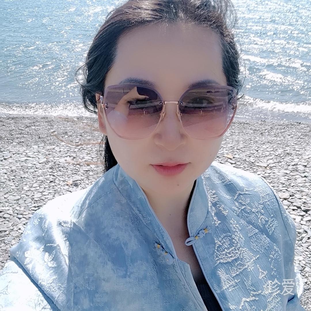 做自己的女神