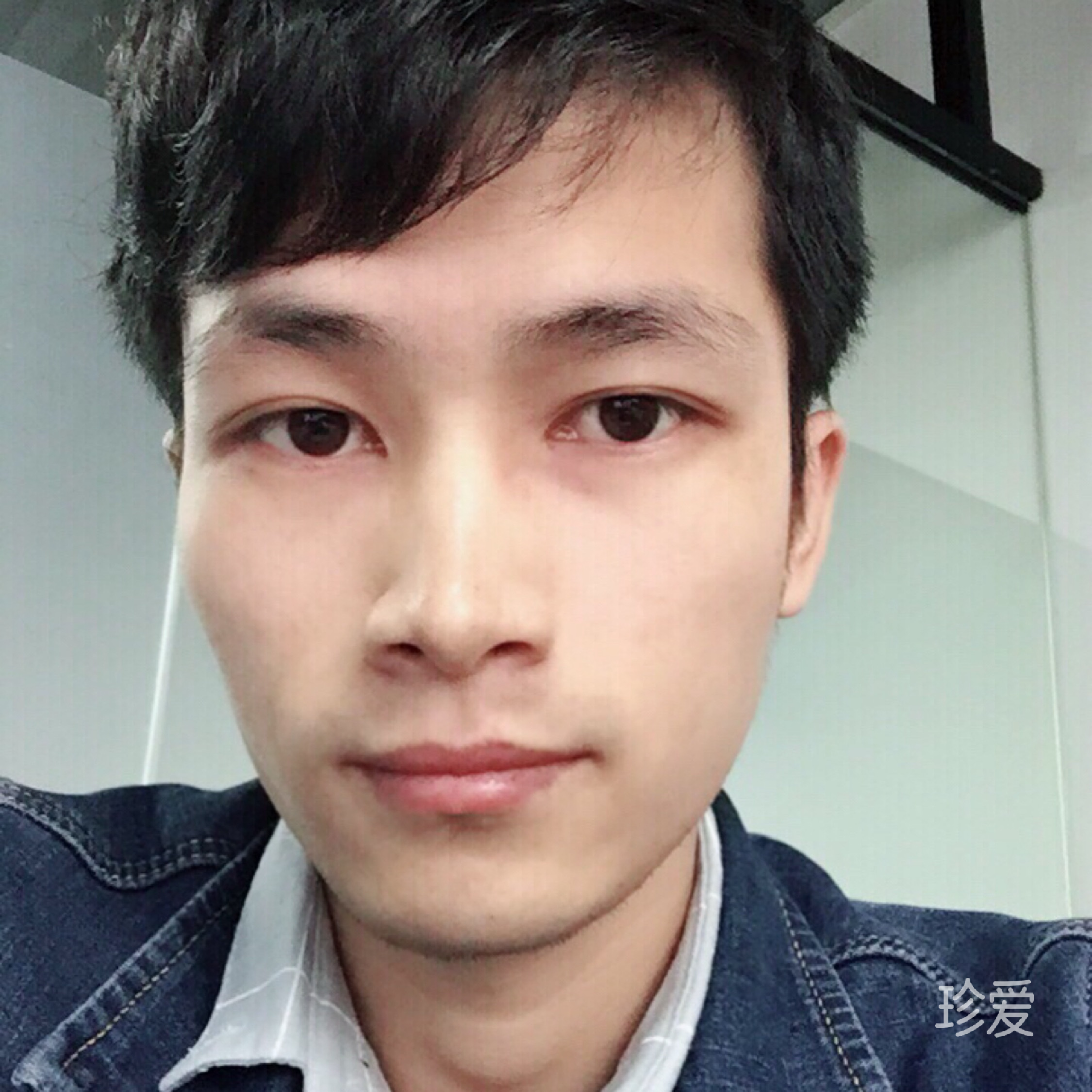 有故事的人