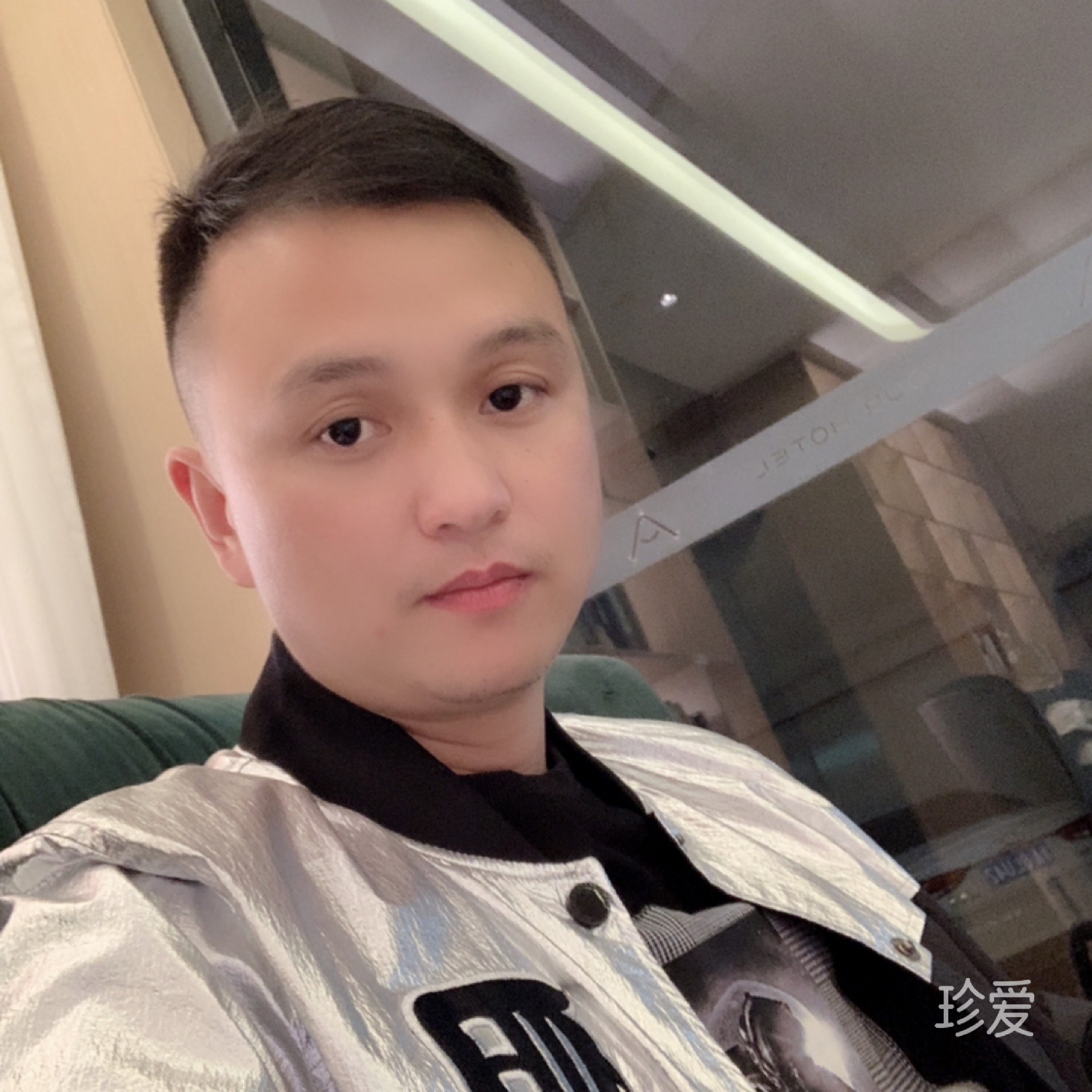 一辈子的承诺
