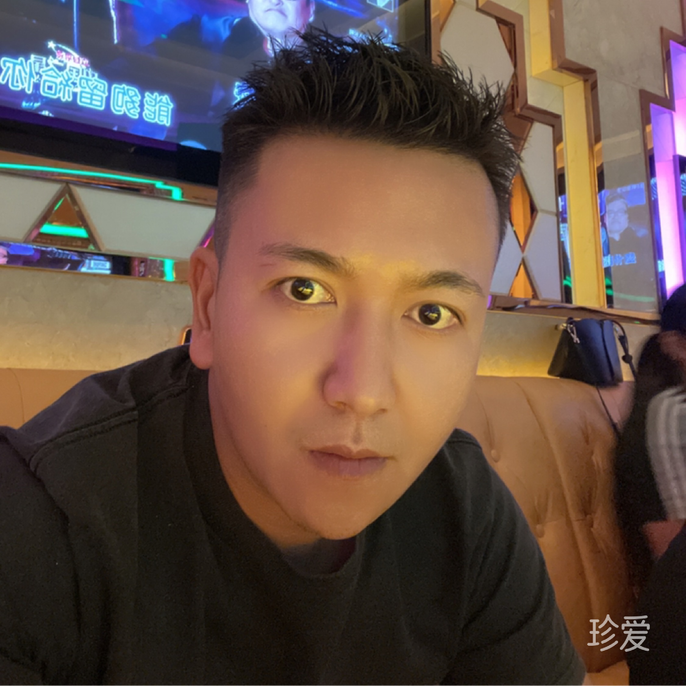 铁人