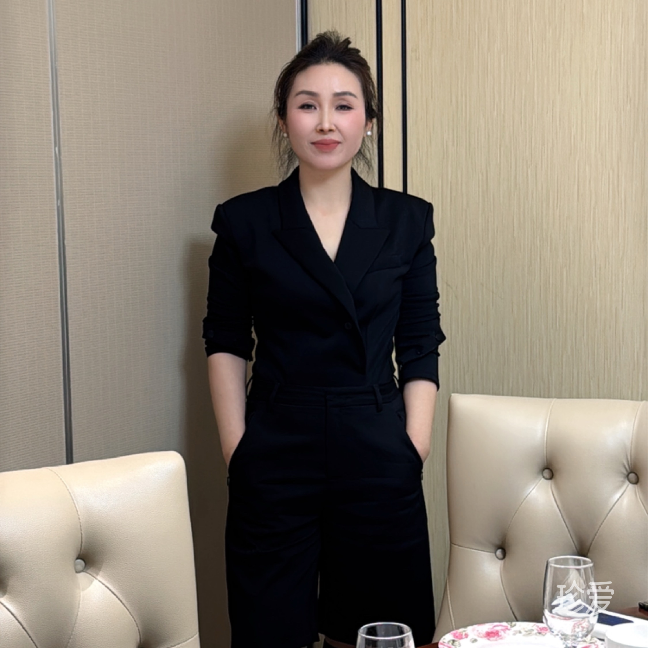 风知意