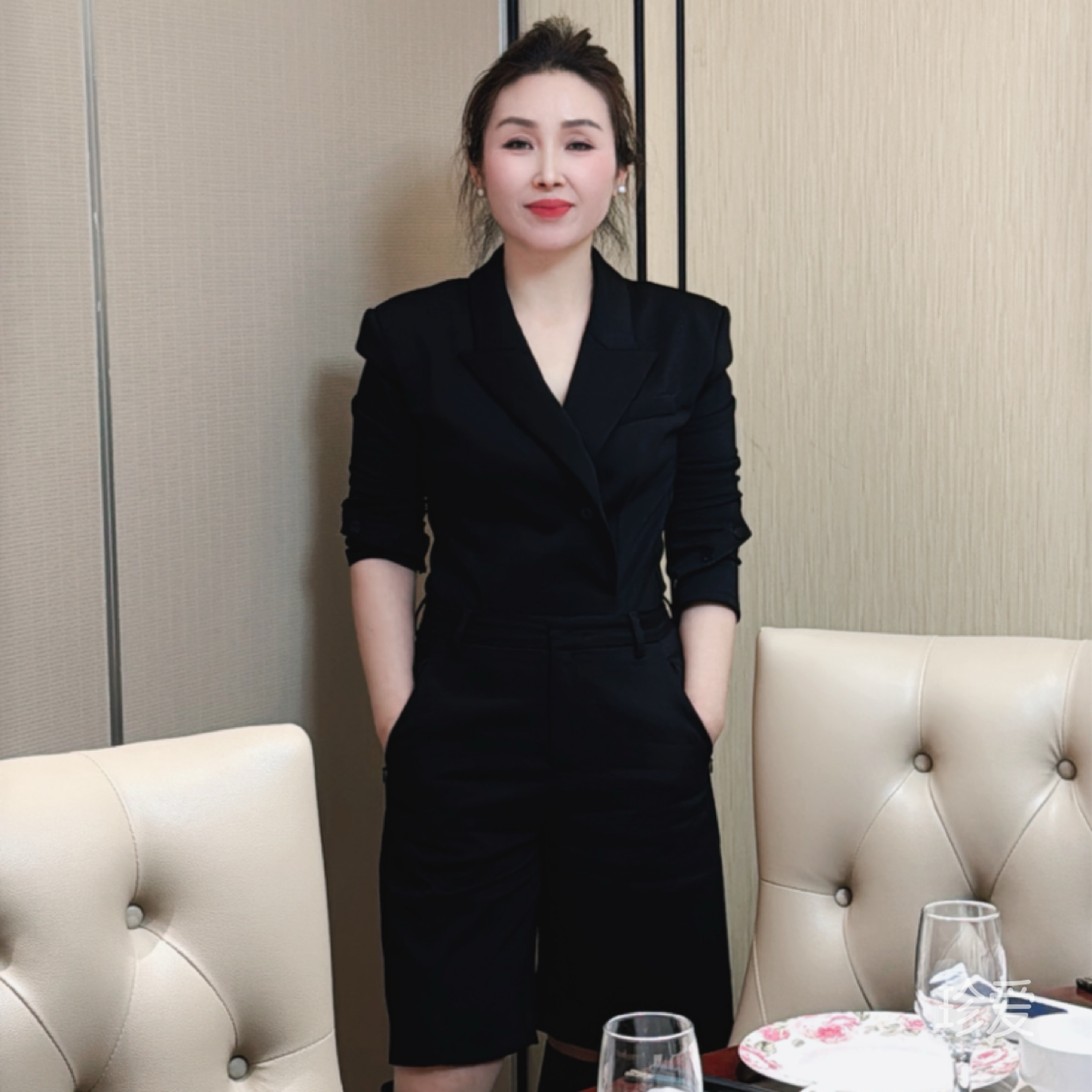 风知意