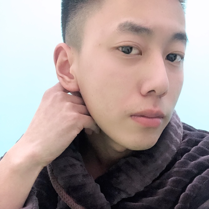 冷萧