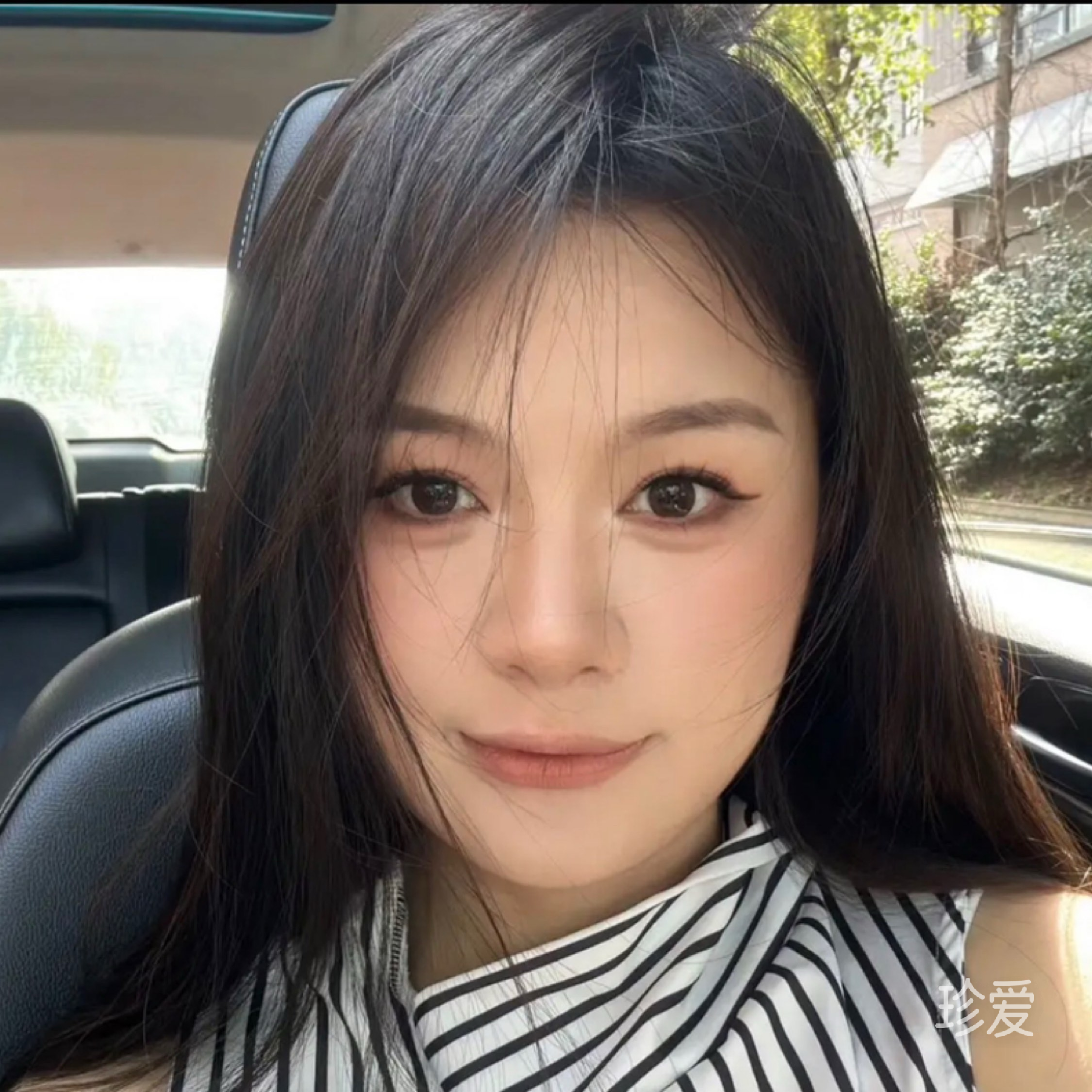 暖暖大海