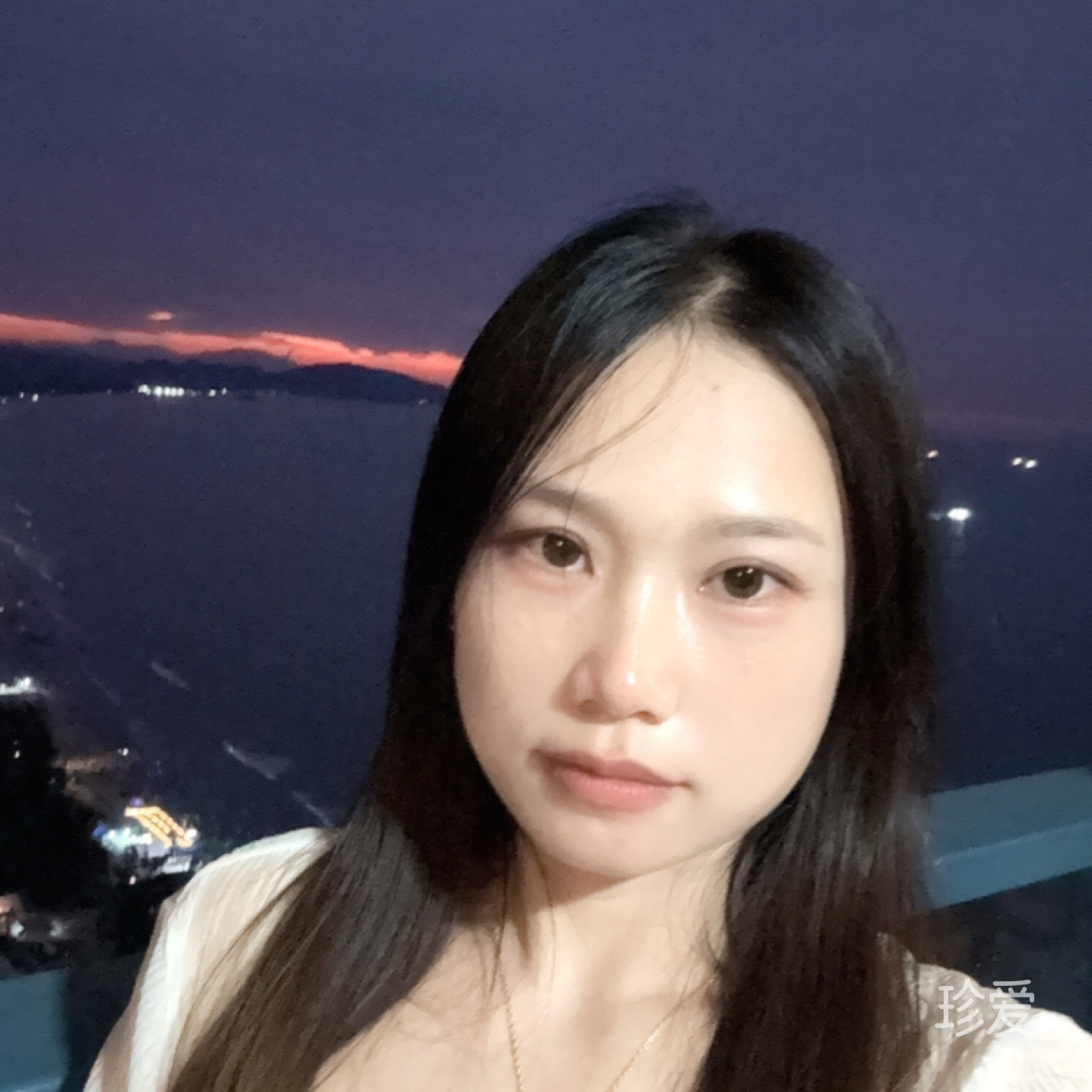 小鱼仪