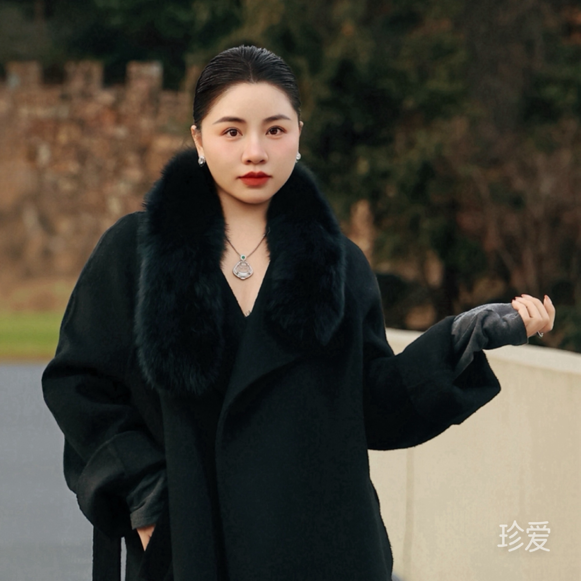 雪言
