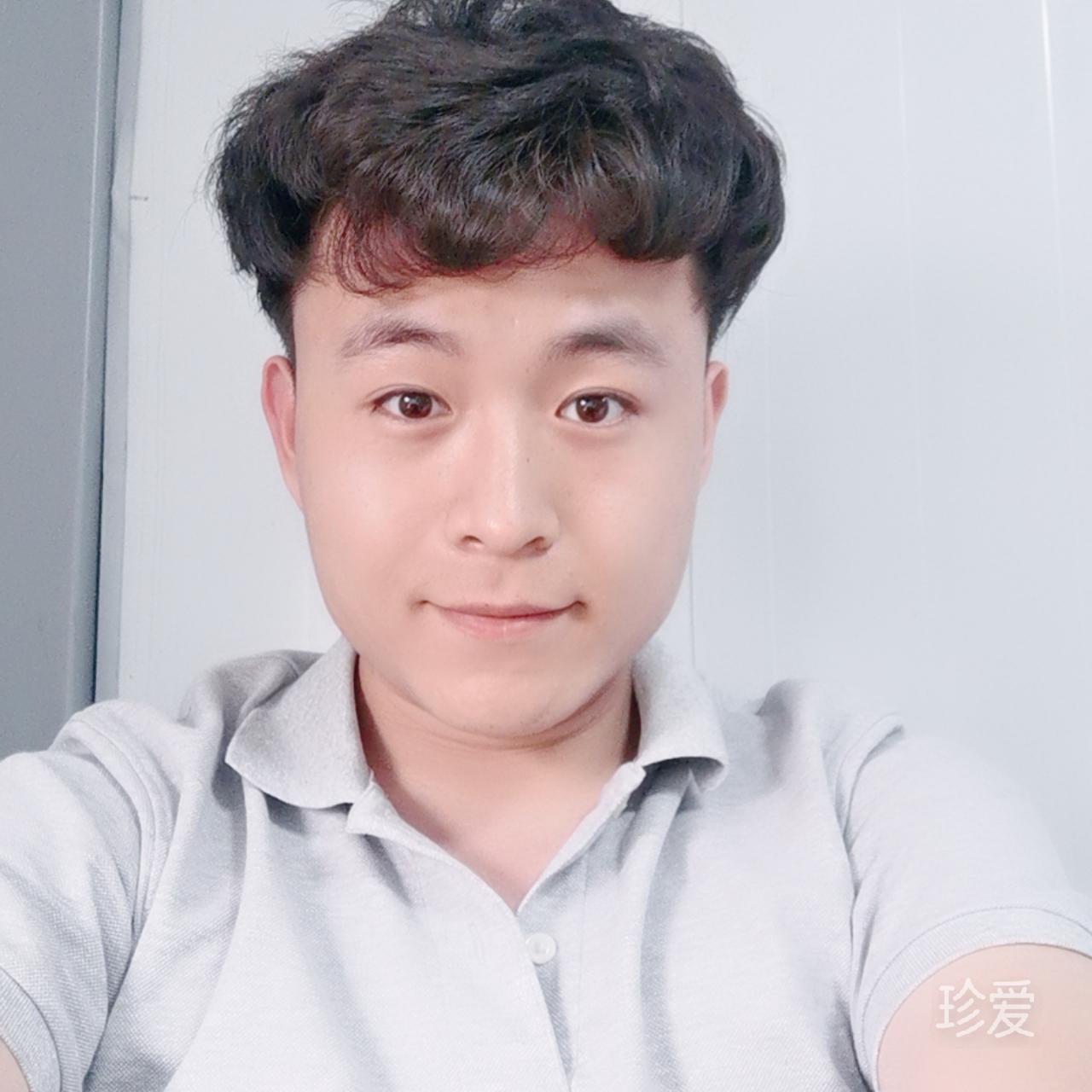 我的另一半在哪