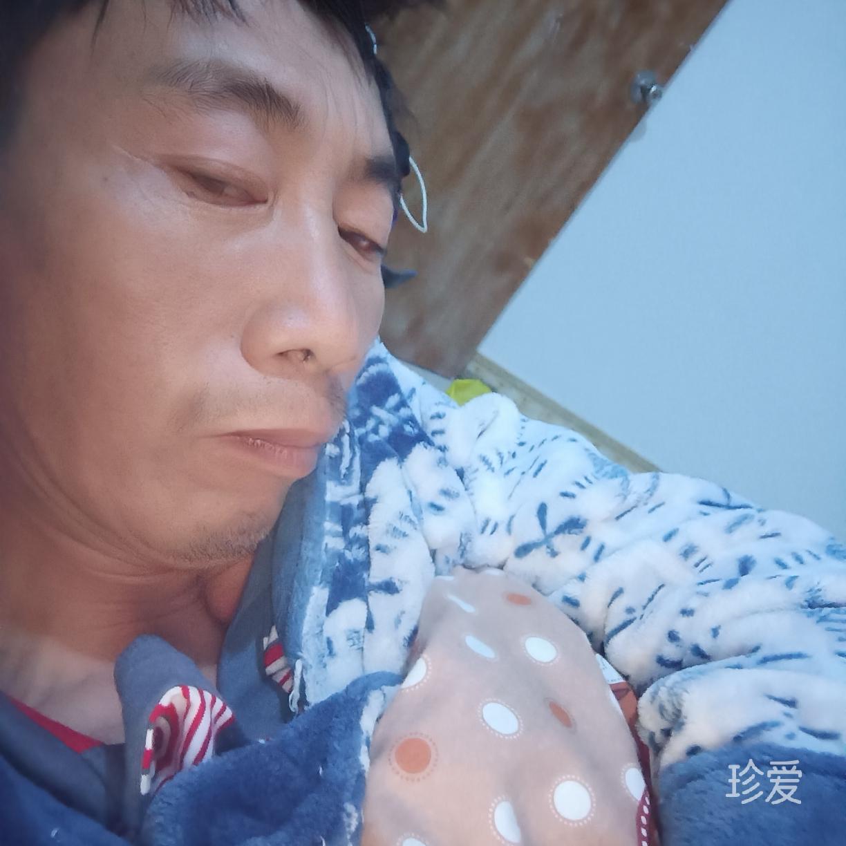 如风男子