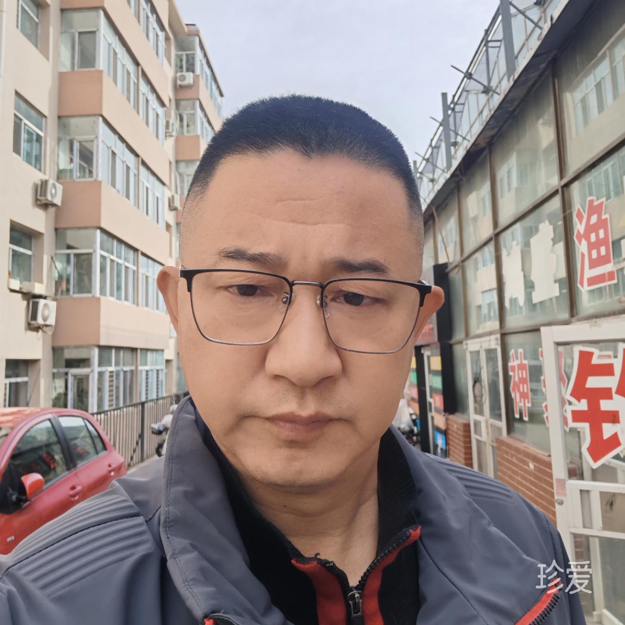 我的愛人在哪里