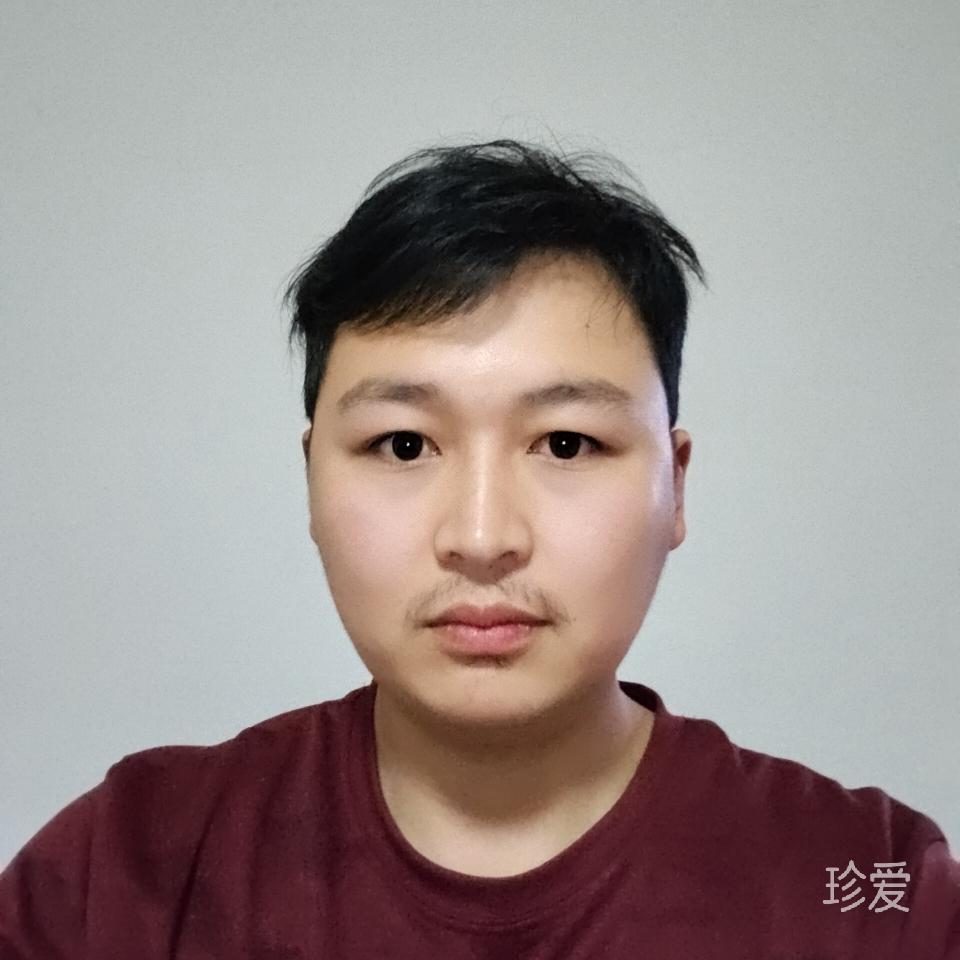 想一个携手到老