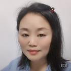 雪中慢步