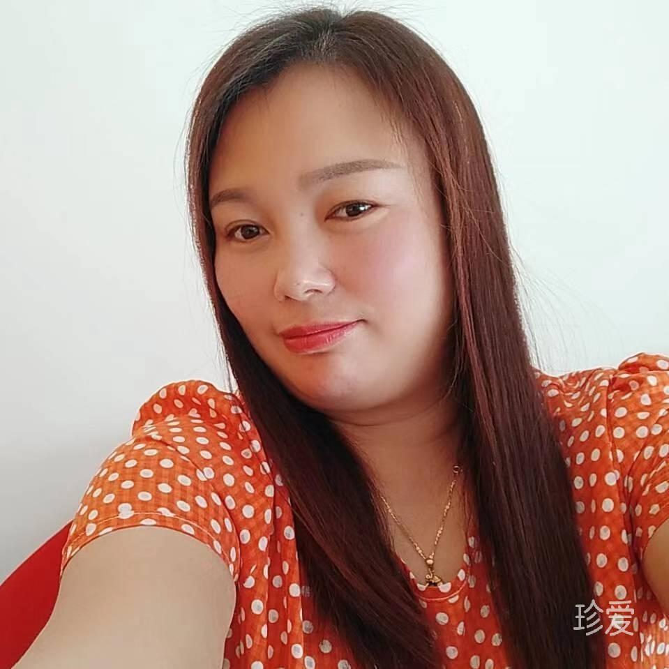 我想大声告诉你