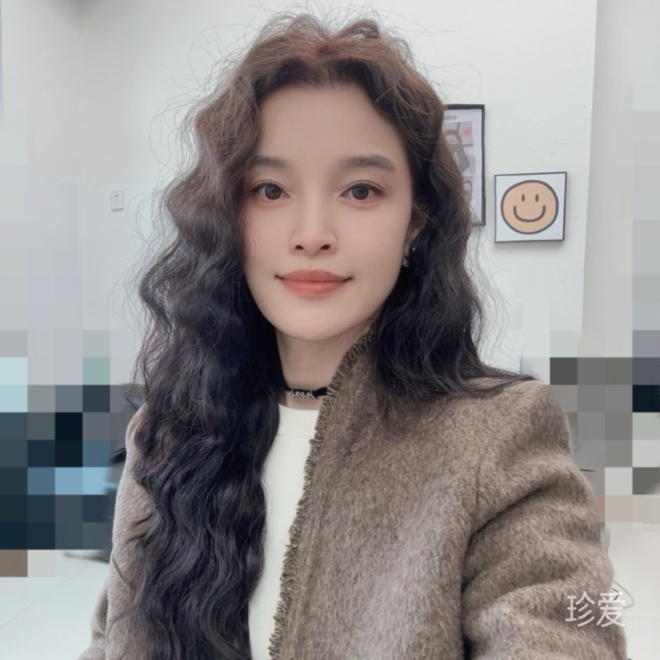 是我呀