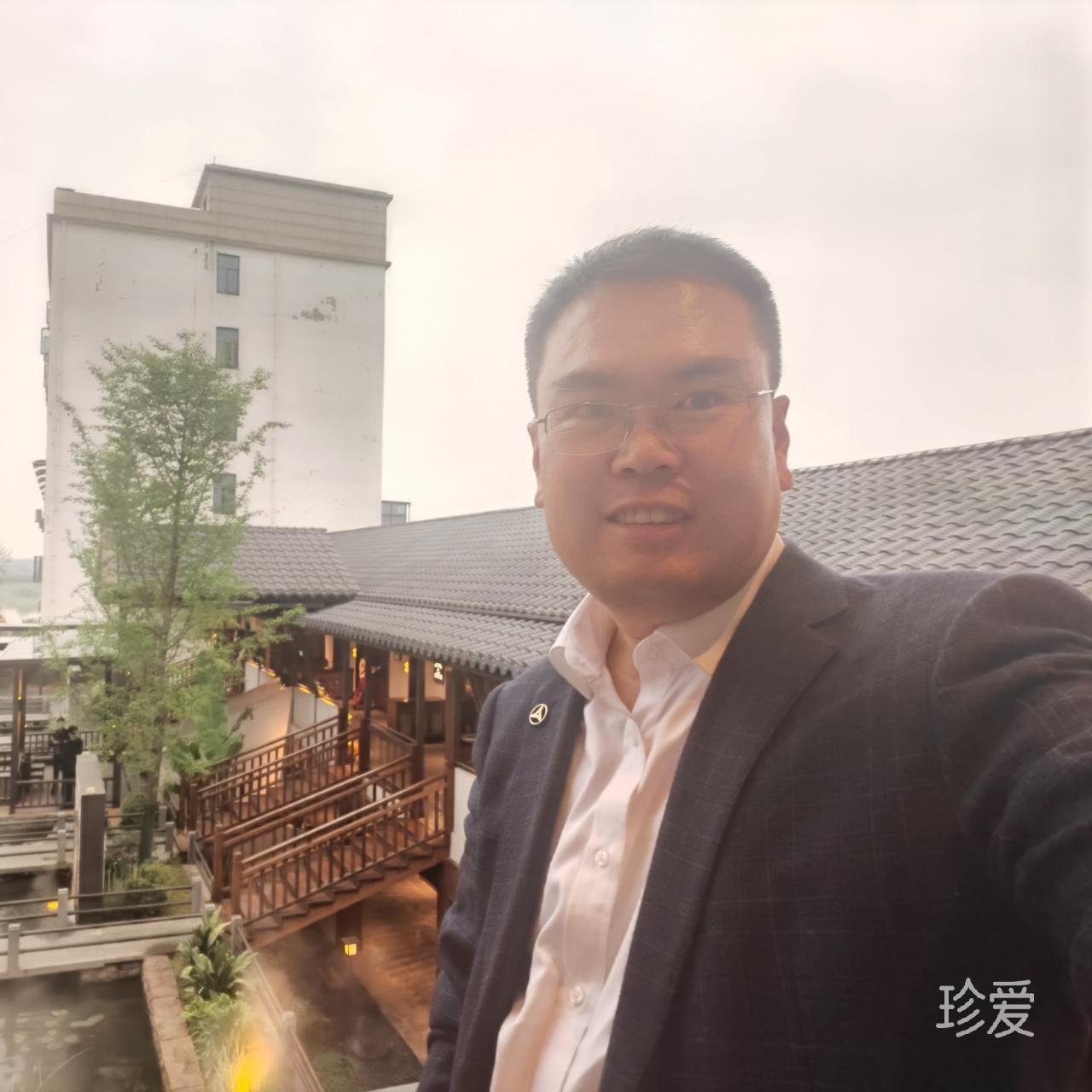 商用車金融老王